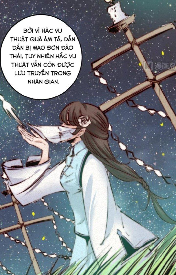 Trường Sinh Đạo Chapter 27 - Trang 2