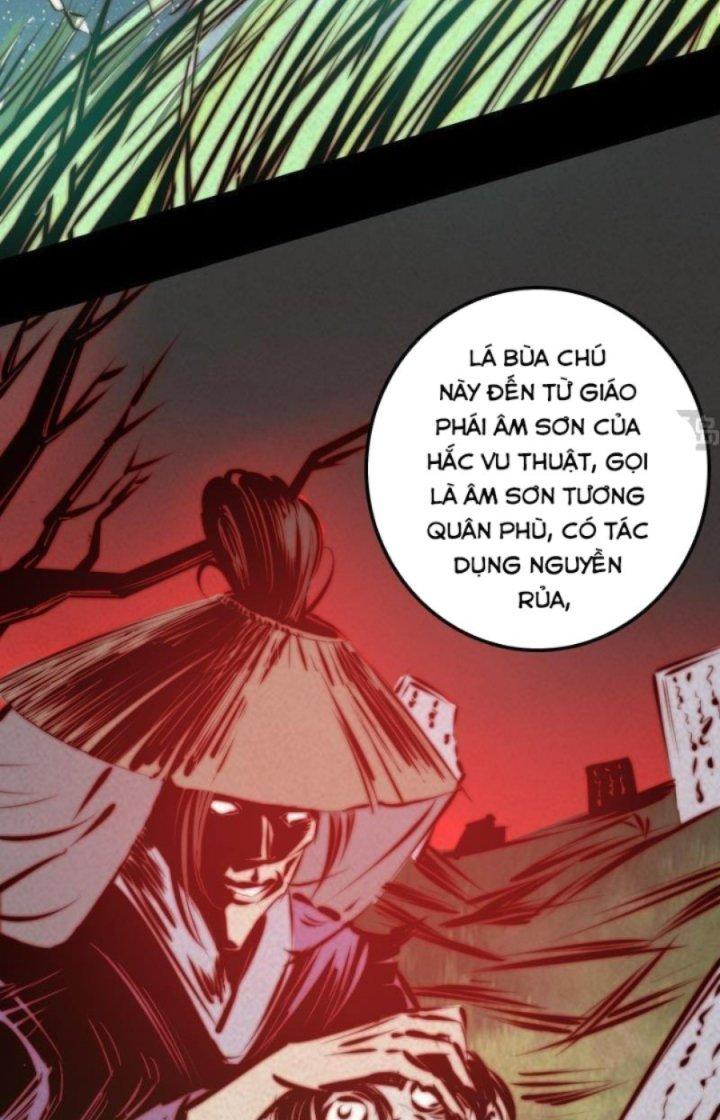 Trường Sinh Đạo Chapter 27 - Trang 2