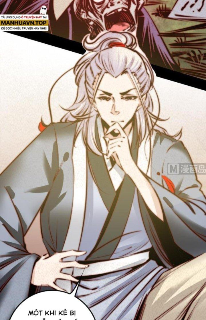 Trường Sinh Đạo Chapter 27 - Trang 2