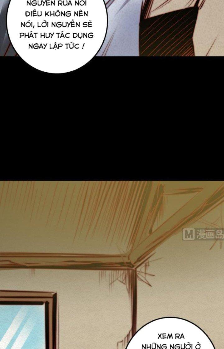 Trường Sinh Đạo Chapter 27 - Trang 2