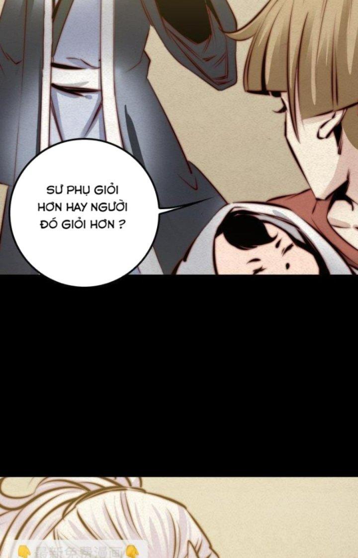 Trường Sinh Đạo Chapter 27 - Trang 2