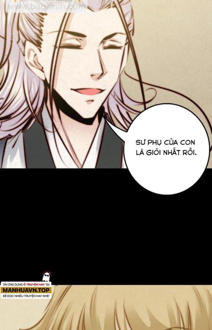 Trường Sinh Đạo Chapter 27 - Trang 2