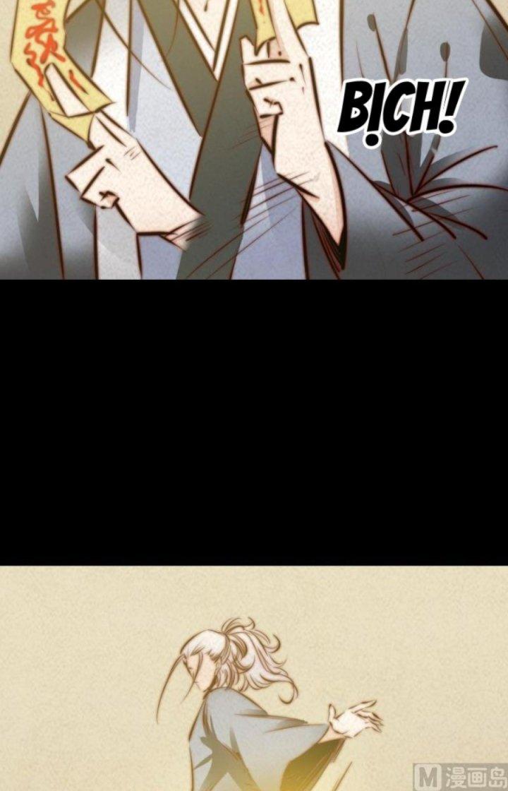 Trường Sinh Đạo Chapter 27 - Trang 2