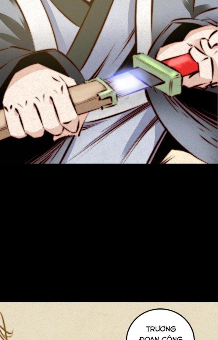 Trường Sinh Đạo Chapter 27 - Trang 2