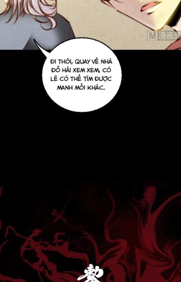 Trường Sinh Đạo Chapter 27 - Trang 2