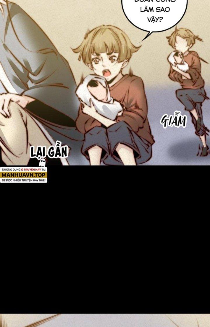 Trường Sinh Đạo Chapter 27 - Trang 2