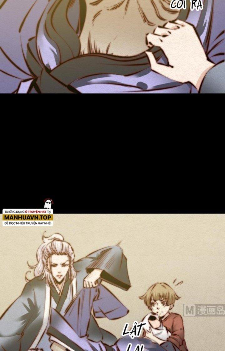 Trường Sinh Đạo Chapter 27 - Trang 2