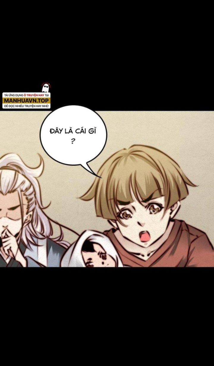 Trường Sinh Đạo Chapter 27 - Trang 2