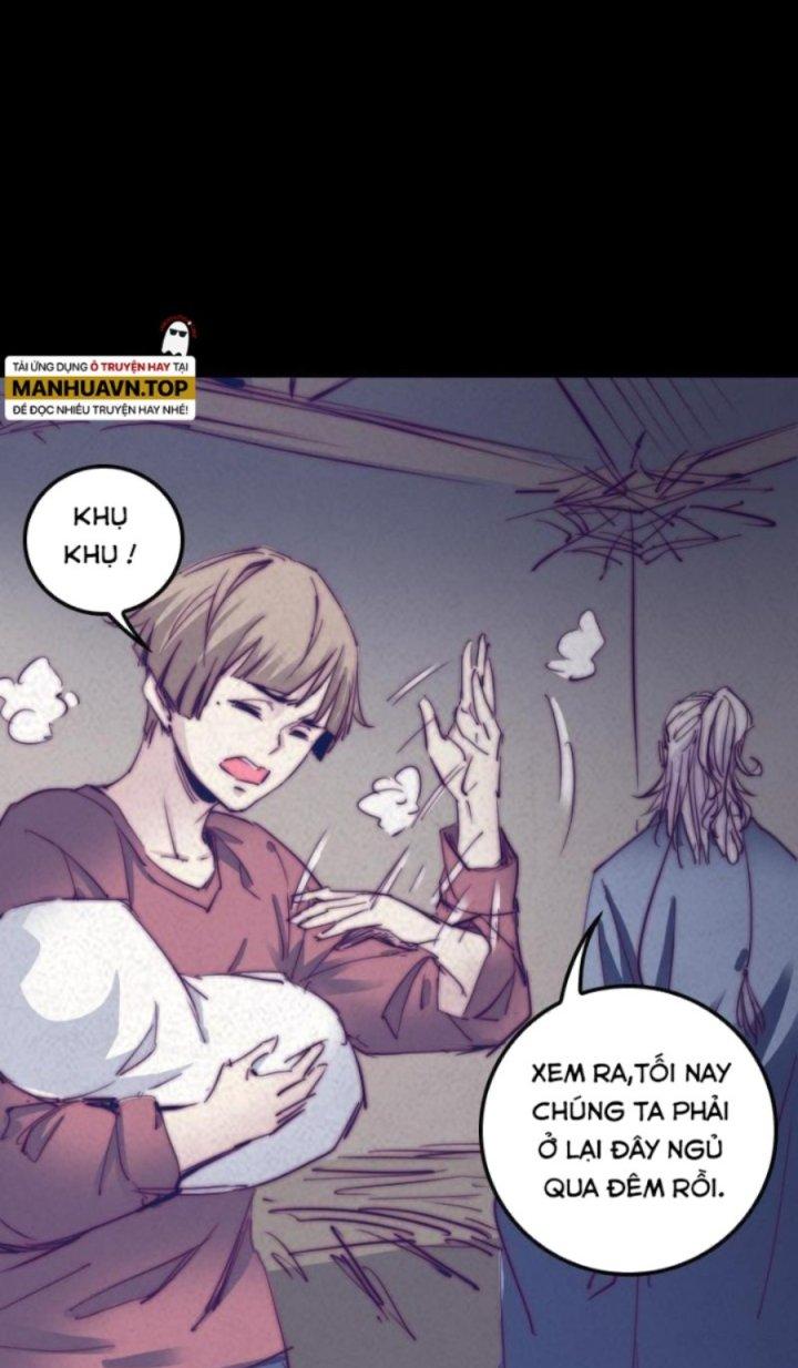 Trường Sinh Đạo Chapter 28 - Trang 2