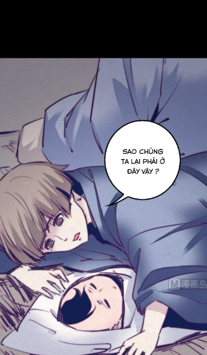 Trường Sinh Đạo Chapter 28 - Trang 2