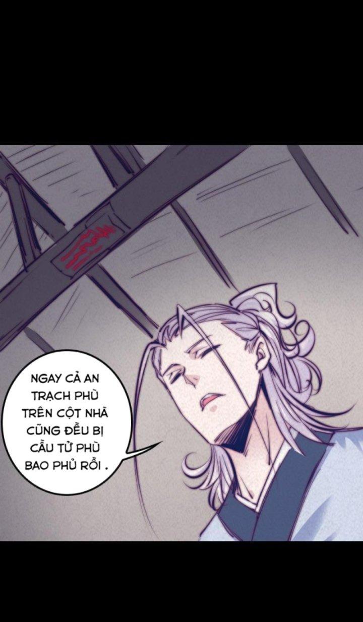 Trường Sinh Đạo Chapter 28 - Trang 2