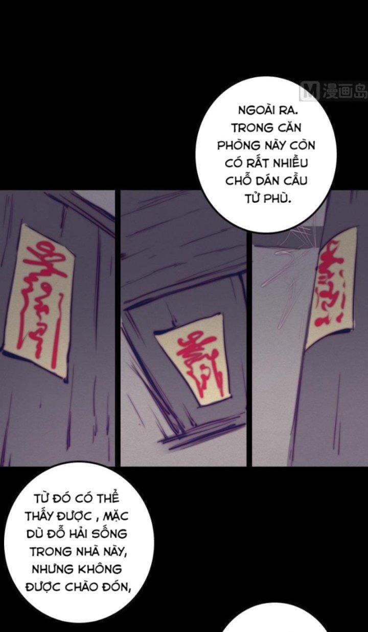 Trường Sinh Đạo Chapter 28 - Trang 2