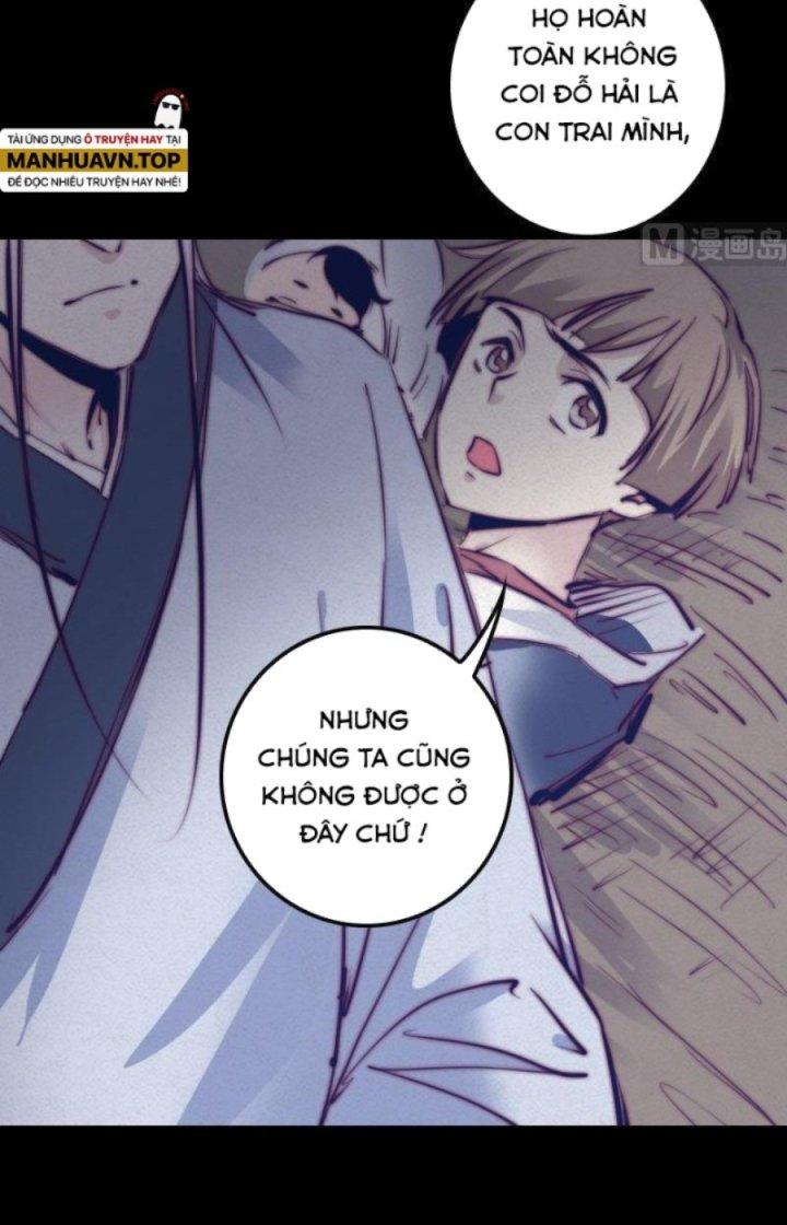 Trường Sinh Đạo Chapter 28 - Trang 2