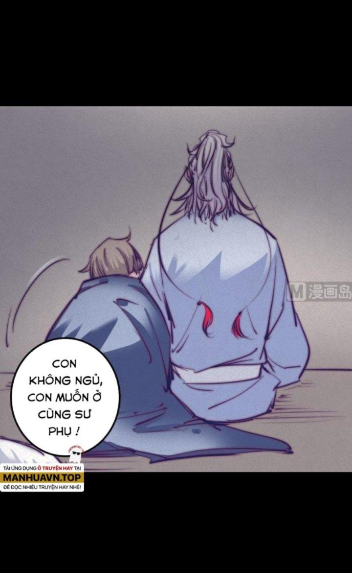 Trường Sinh Đạo Chapter 28 - Trang 2