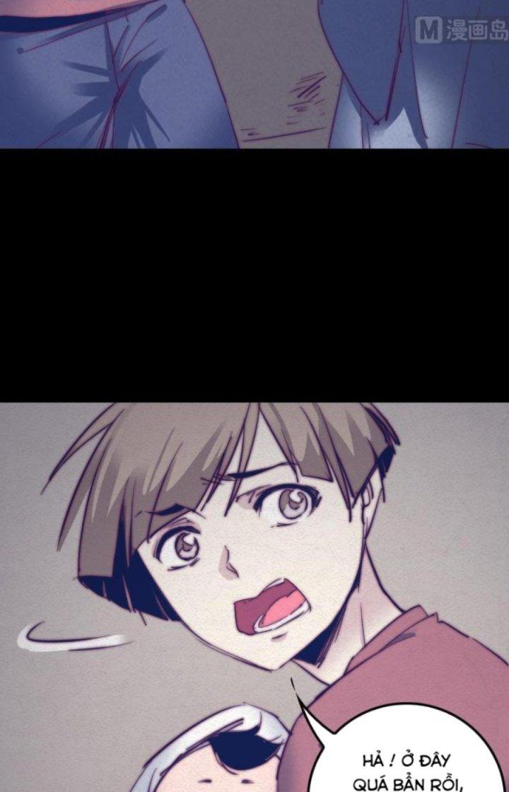 Trường Sinh Đạo Chapter 28 - Trang 2