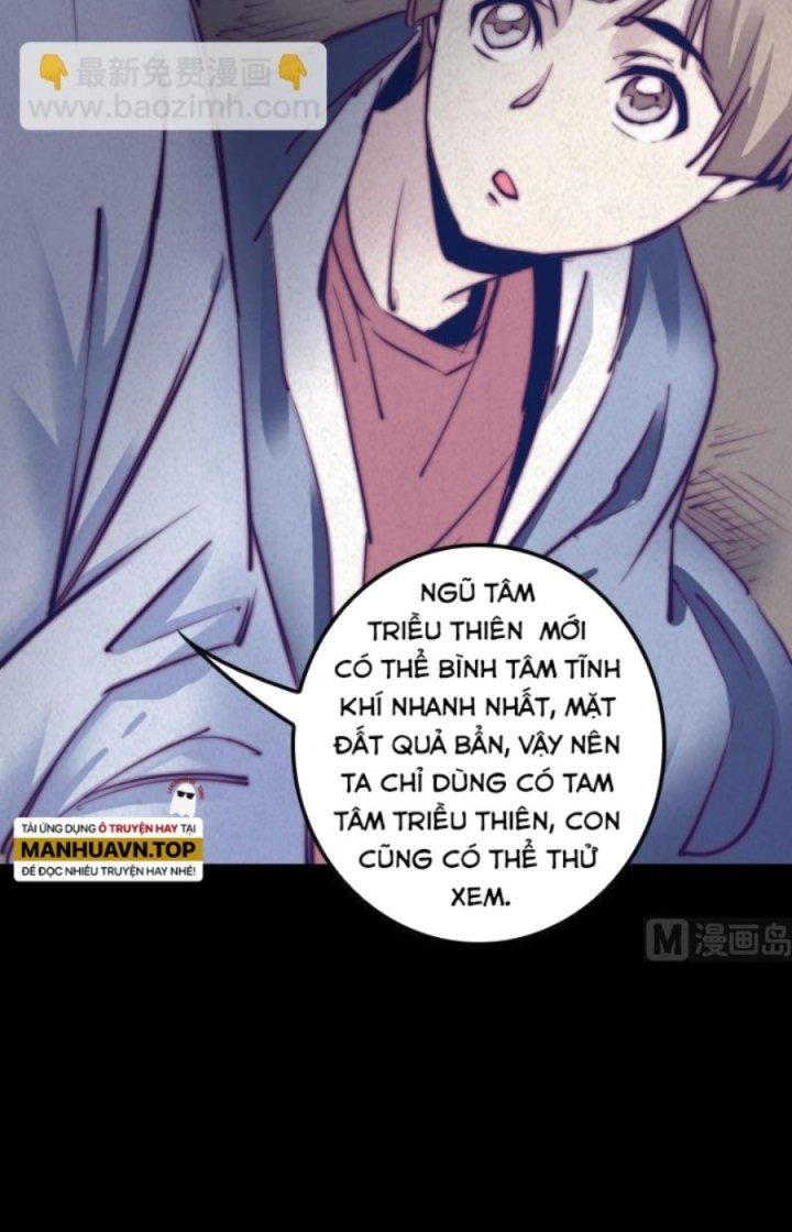 Trường Sinh Đạo Chapter 28 - Trang 2