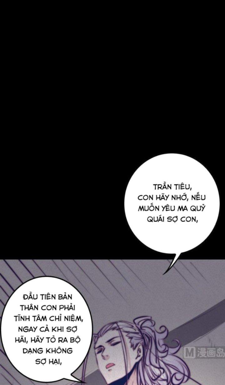 Trường Sinh Đạo Chapter 28 - Trang 2