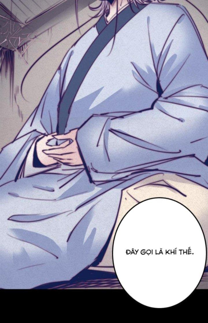 Trường Sinh Đạo Chapter 28 - Trang 2