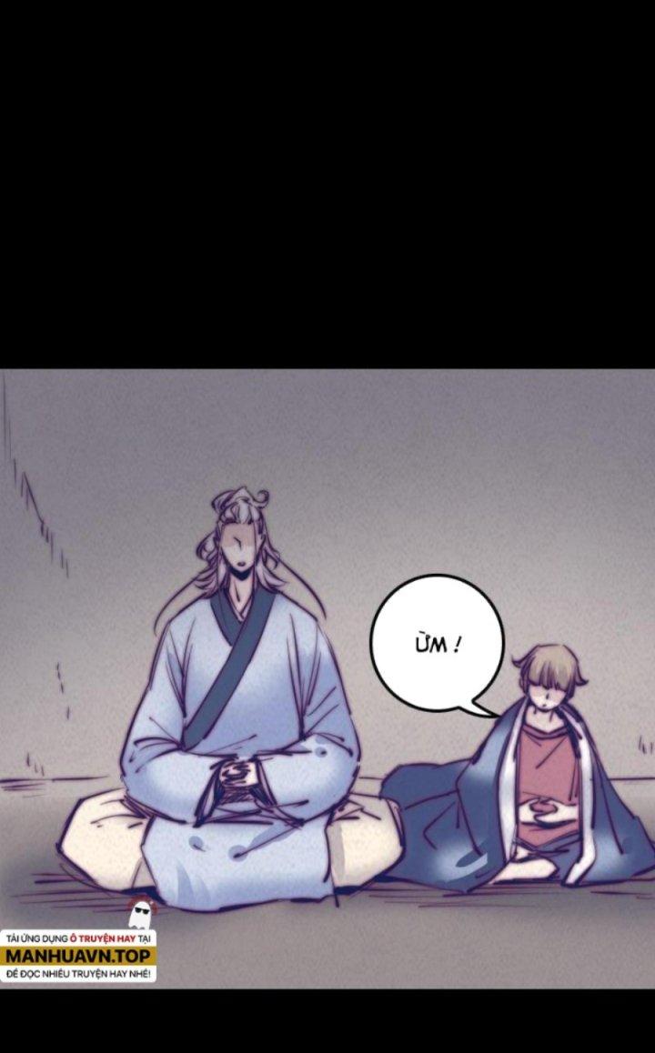 Trường Sinh Đạo Chapter 28 - Trang 2
