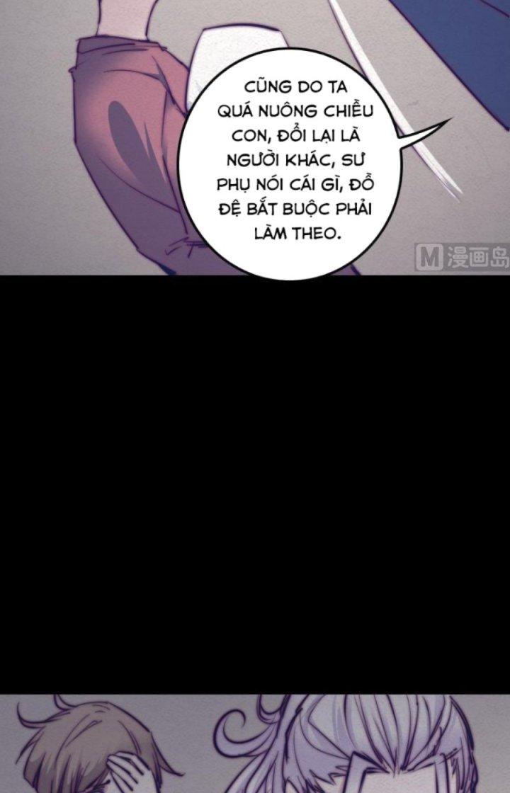 Trường Sinh Đạo Chapter 28 - Trang 2