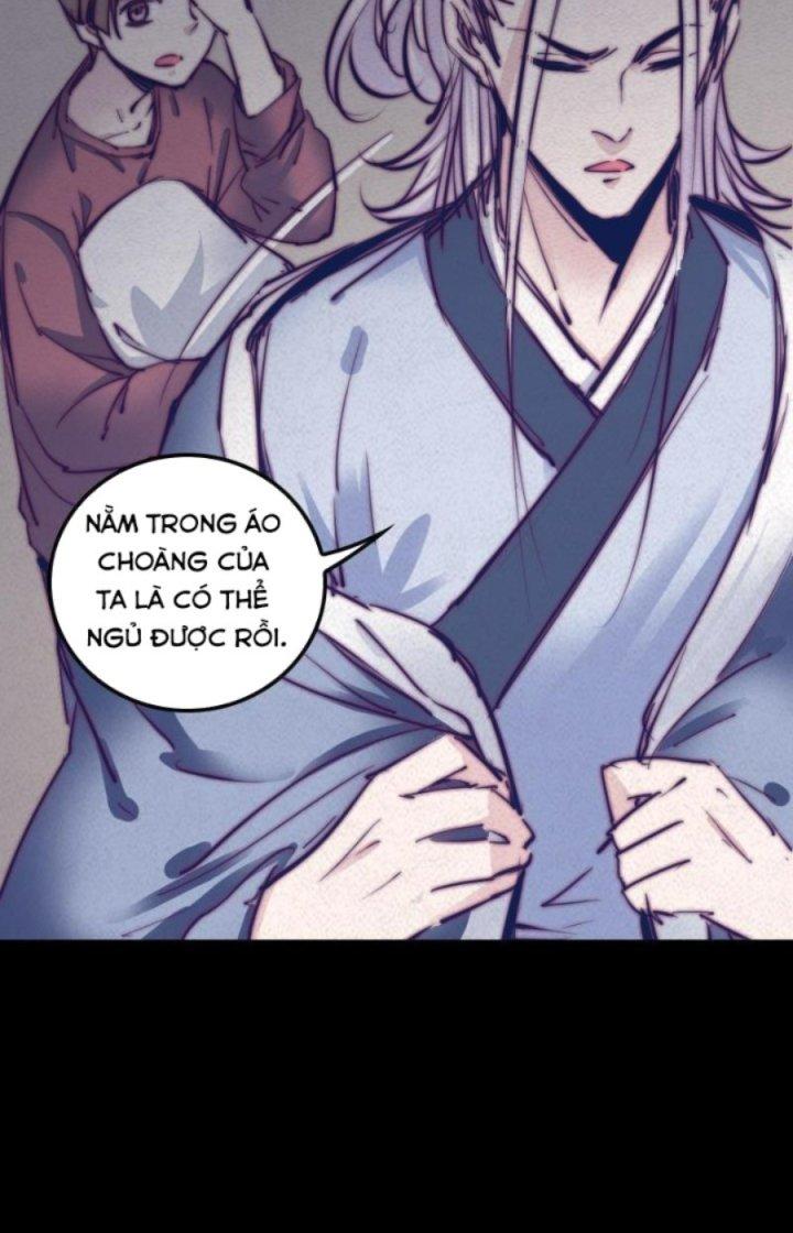 Trường Sinh Đạo Chapter 28 - Trang 2