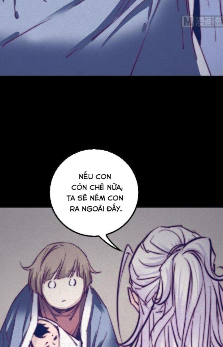 Trường Sinh Đạo Chapter 28 - Trang 2