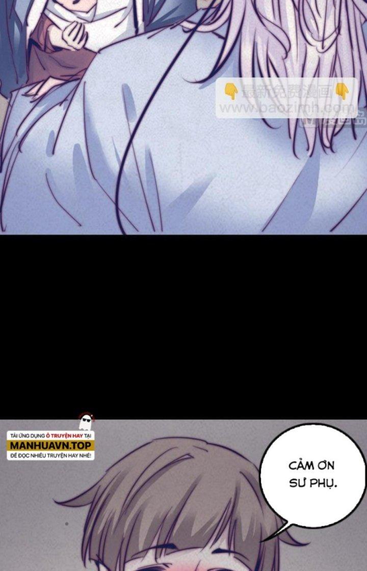 Trường Sinh Đạo Chapter 28 - Trang 2