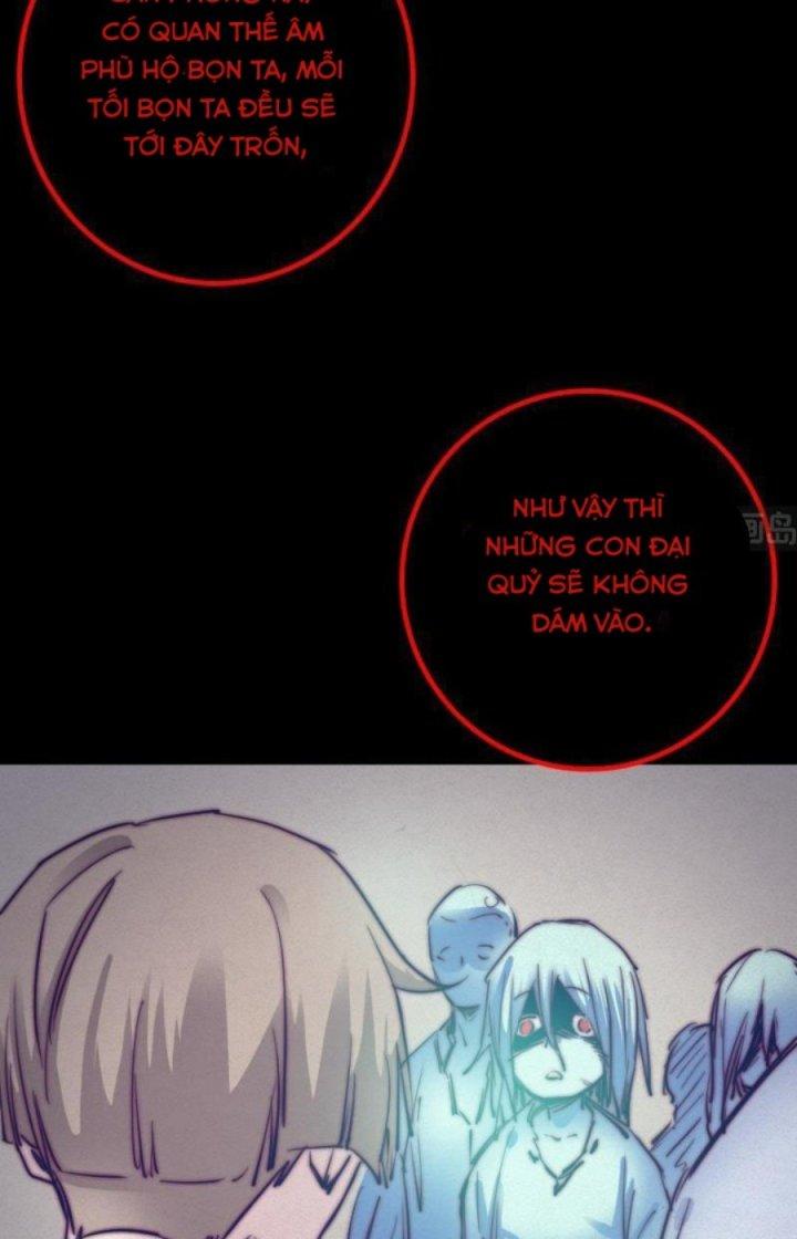 Trường Sinh Đạo Chapter 29 - Trang 2