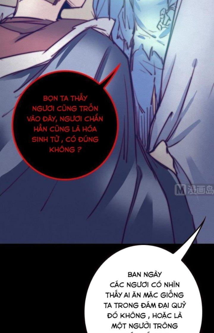 Trường Sinh Đạo Chapter 29 - Trang 2