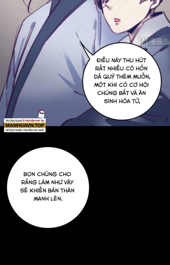 Trường Sinh Đạo Chapter 29 - Trang 2