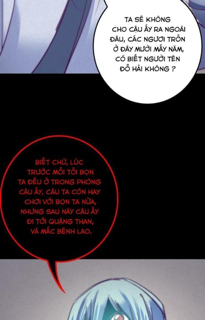 Trường Sinh Đạo Chapter 29 - Trang 2