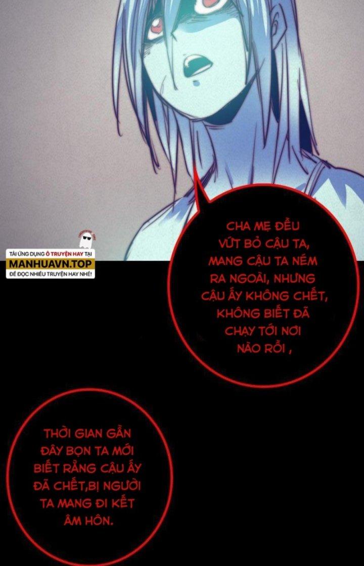 Trường Sinh Đạo Chapter 29 - Trang 2
