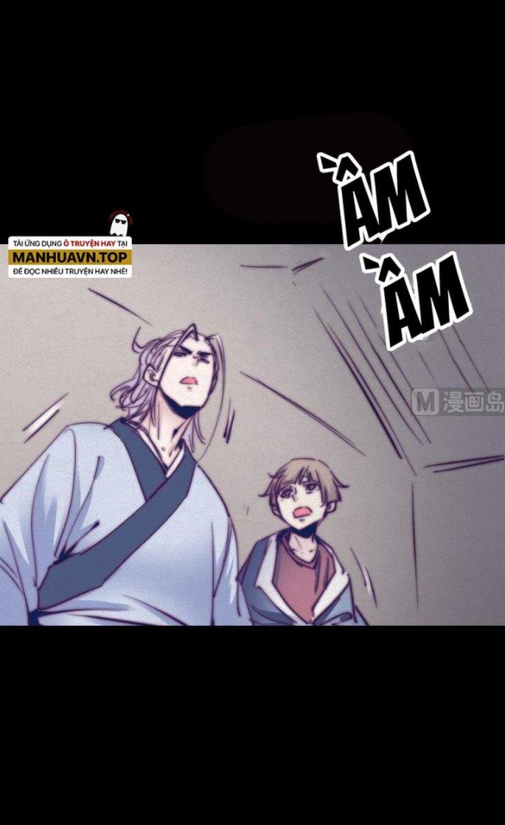 Trường Sinh Đạo Chapter 29 - Trang 2