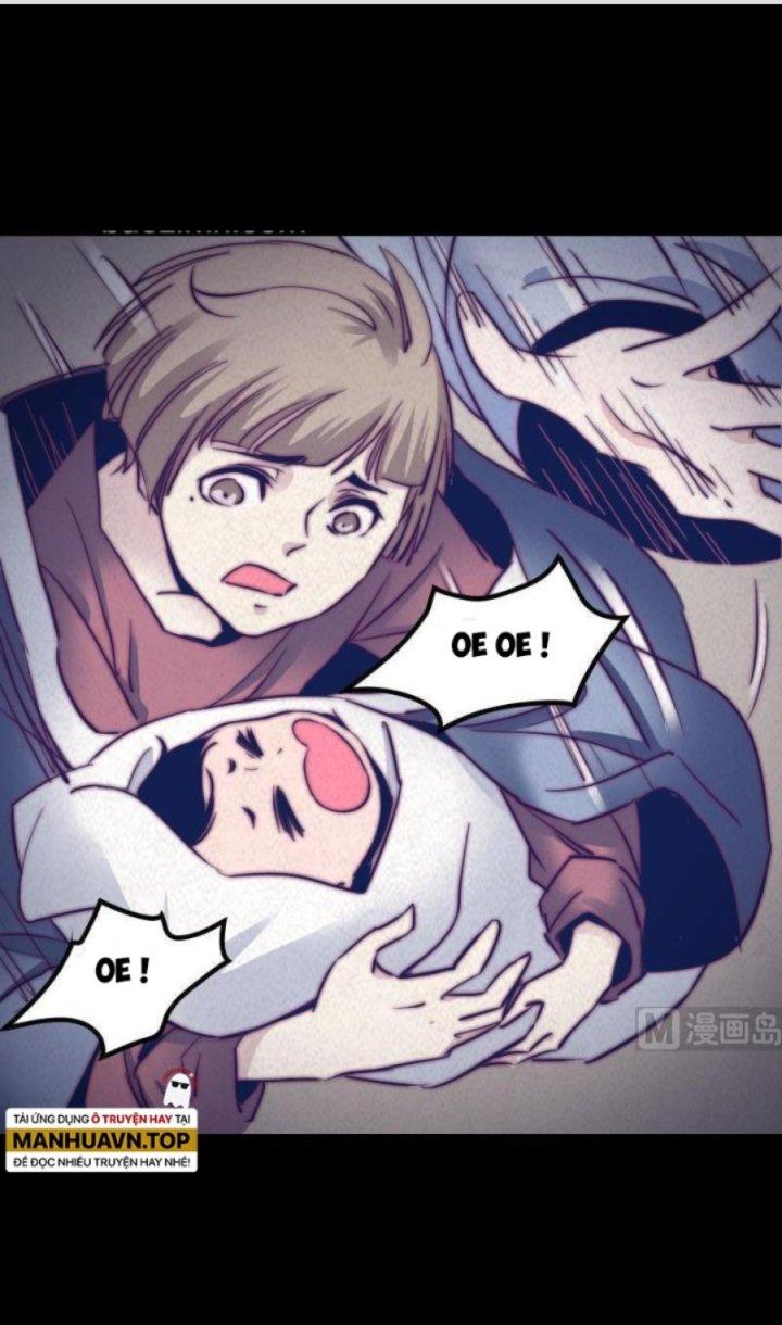 Trường Sinh Đạo Chapter 30 - Trang 2