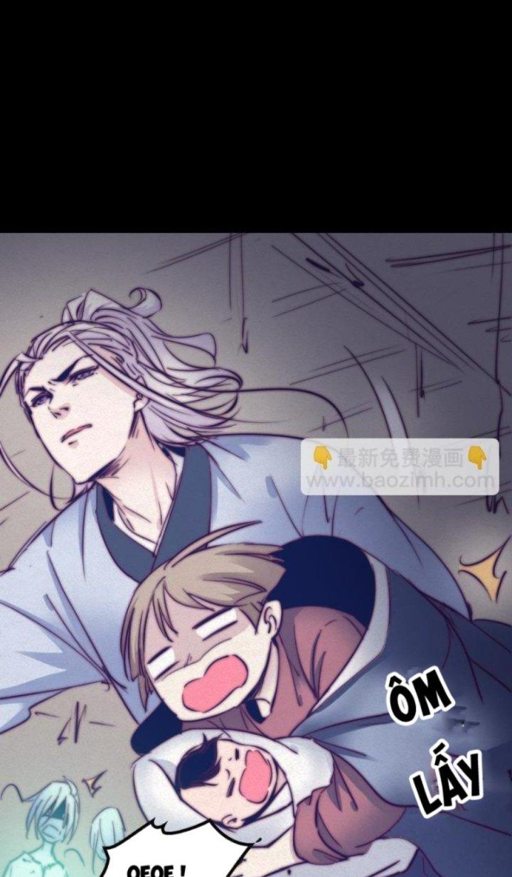 Trường Sinh Đạo Chapter 30 - Trang 2