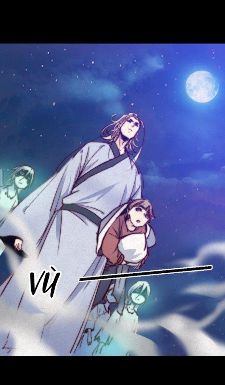 Trường Sinh Đạo Chapter 30 - Trang 2