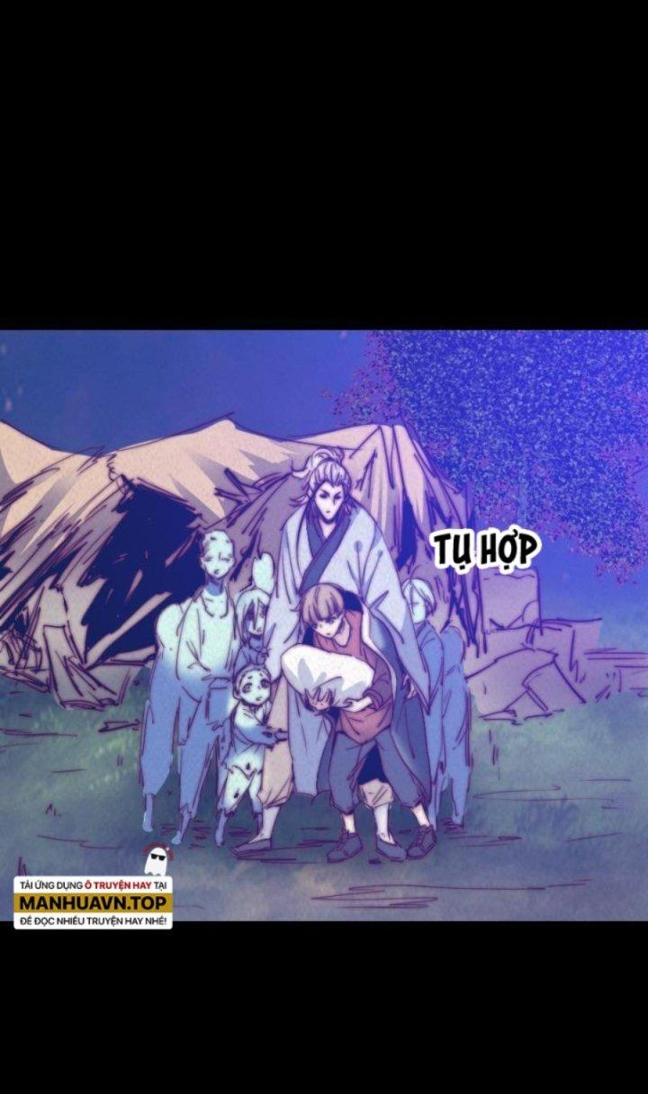 Trường Sinh Đạo Chapter 30 - Trang 2