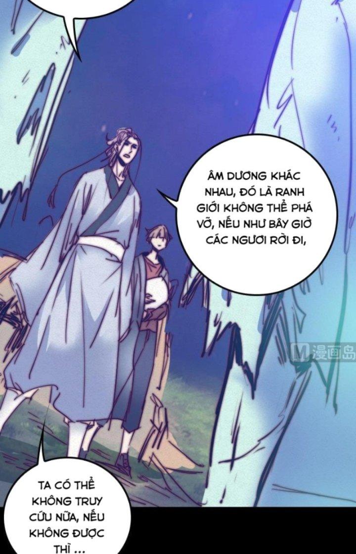 Trường Sinh Đạo Chapter 30 - Trang 2