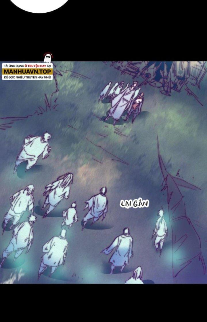 Trường Sinh Đạo Chapter 30 - Trang 2