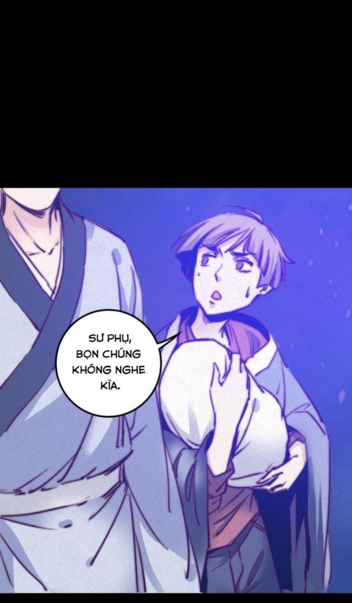 Trường Sinh Đạo Chapter 30 - Trang 2