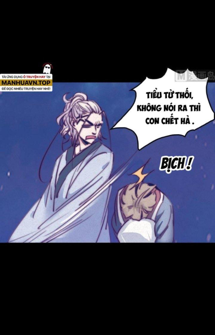 Trường Sinh Đạo Chapter 30 - Trang 2