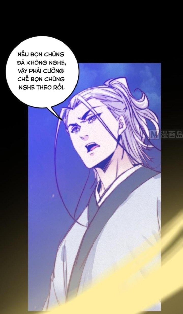 Trường Sinh Đạo Chapter 30 - Trang 2