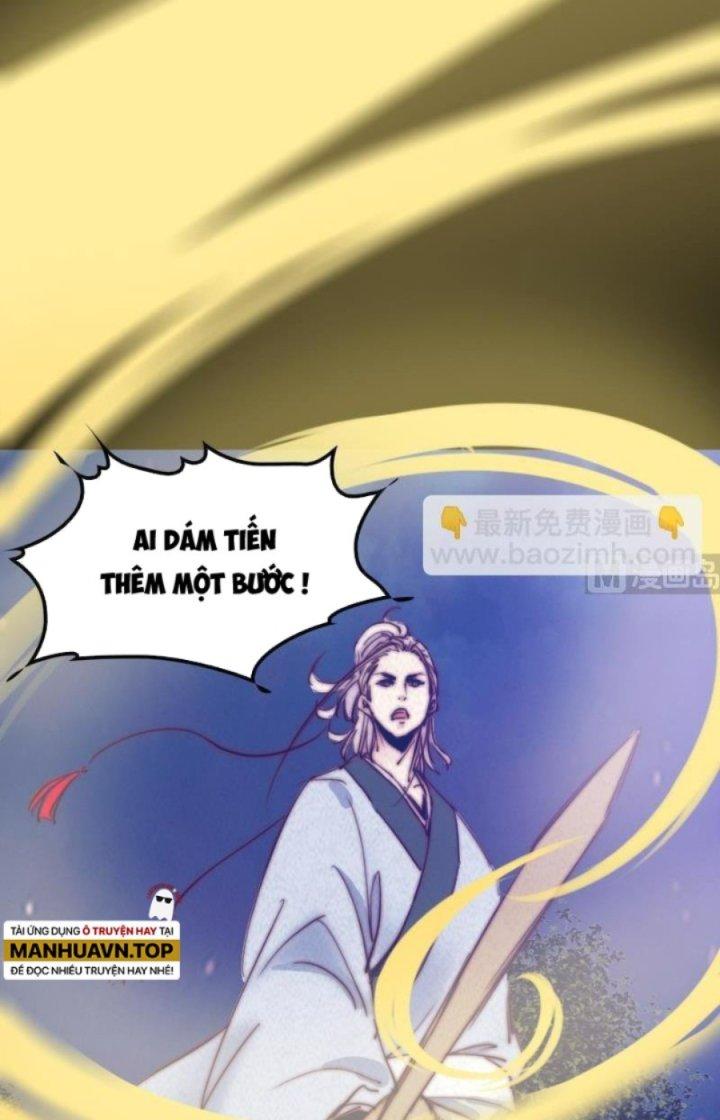 Trường Sinh Đạo Chapter 30 - Trang 2