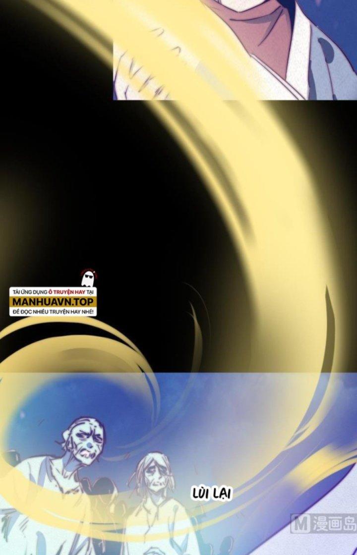 Trường Sinh Đạo Chapter 30 - Trang 2