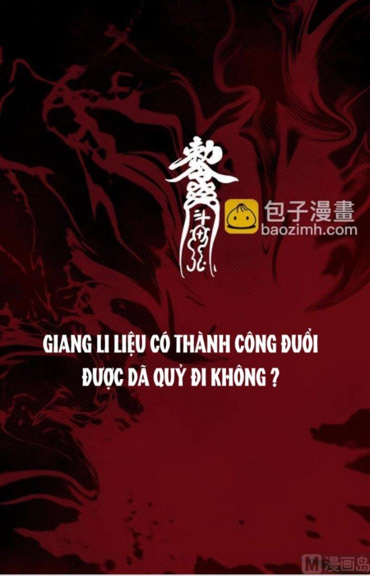 Trường Sinh Đạo Chapter 30 - Trang 2