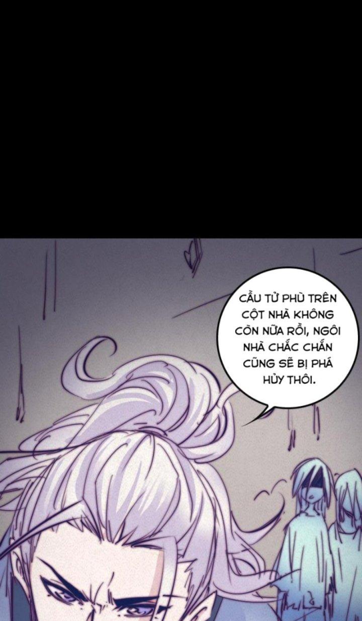Trường Sinh Đạo Chapter 30 - Trang 2