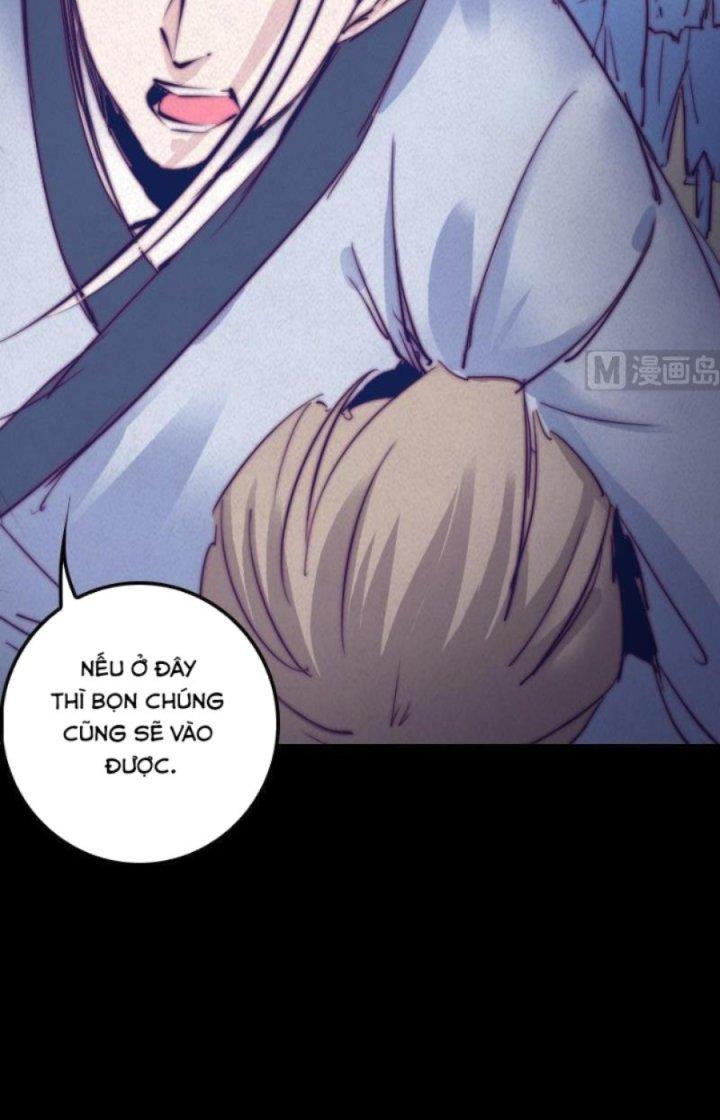 Trường Sinh Đạo Chapter 30 - Trang 2