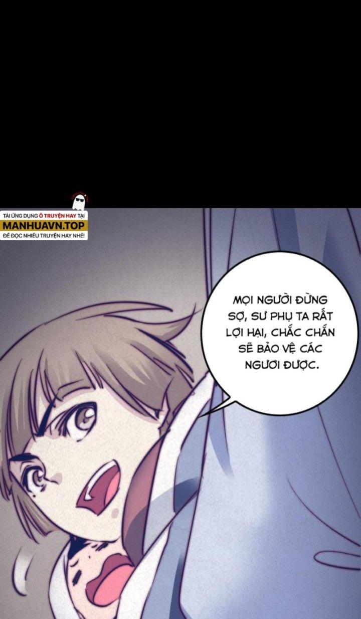 Trường Sinh Đạo Chapter 30 - Trang 2