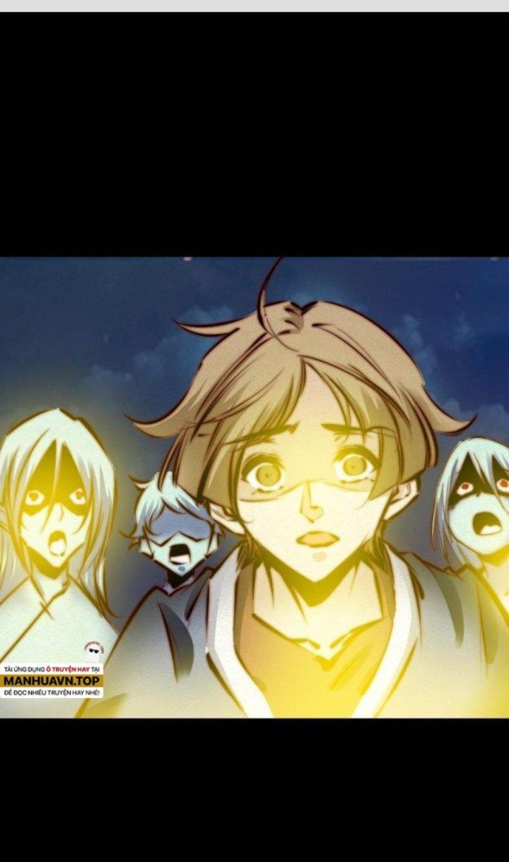 Trường Sinh Đạo Chapter 31 - Trang 2