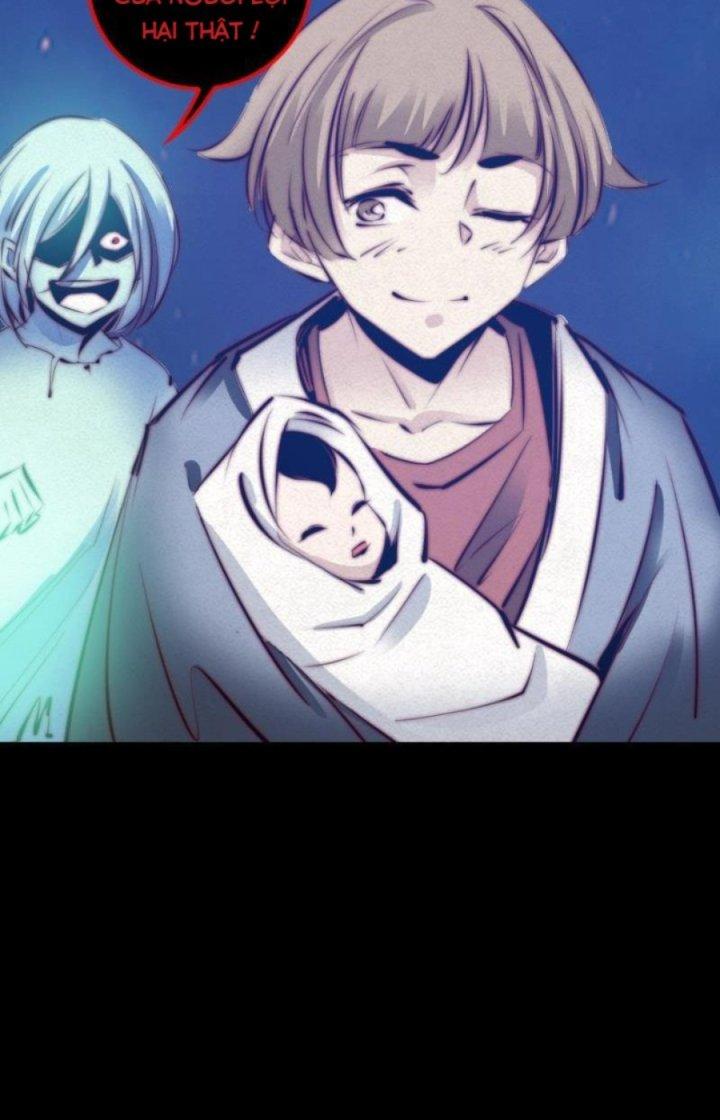 Trường Sinh Đạo Chapter 31 - Trang 2